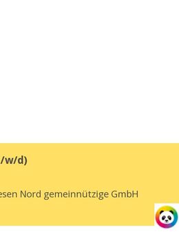 Erzieher (m/w/d) - Münster