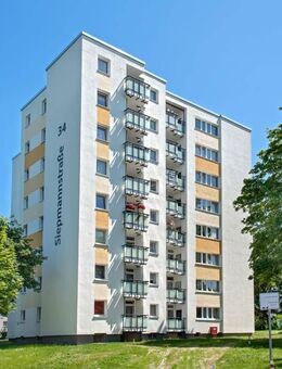 4-Zimmer-Wohnung in Dortmund Kirchlinde - Dortmund