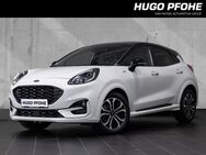 Ford Puma, 1.0 ST-Line EB MHEV Winter-Pkt, Jahr 2020 - Hamburg