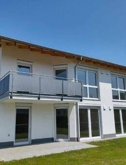 3-Zimmer-OG-Wohnung ab 01.12. verfügbar - Ering