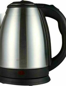 1,8 Liter Edelstahl Wasserkocher 1500 Watt NUR FÜR 7 € NEU OVP - Berlin Neukölln