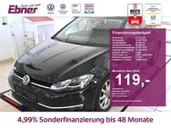 VW Golf, 1.5 TSI VII COMFORTLINE NUR 24tKM S, Jahr 2019 - Albbruck