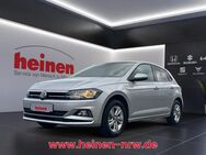 VW Polo, 1.0 TSI VI Highline WINTER, Jahr 2021 - Dortmund Marten