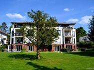 Großzügige Wohnung mit Garten - direkt am Fischtalpark - Berlin