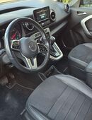 Mercedes Citan 180 d TÜV und AU neu in 17252