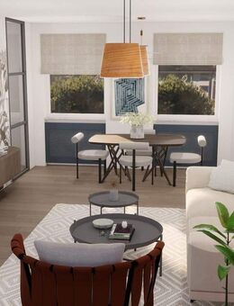 Charmantes Refugium mit historischem Flair - Berlin