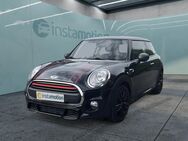 MINI One, 3-trg --John Cooper Works--Paket Salt Stzhzg, Jahr 2018 - München