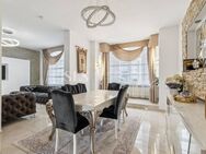 Charakterstarke Altbauwohnung mit modernisiertem Bad und großzügigem Raumgefühl - Bochum