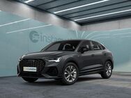 Audi Q3, , Jahr 2023 - München