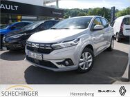 Dacia Sandero, Expression TCe 90, Jahr 2024 - Herrenberg