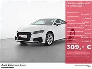 Audi TT, Coupe 40 TFSI S-LINE MUFU, Jahr 2020 - Essen