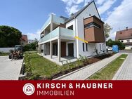 NEUBAU - Sonnen-Balkon zum Genießen - kurzfristig bezugsfertig! Nürnberg - Röthenbach - Nürnberg