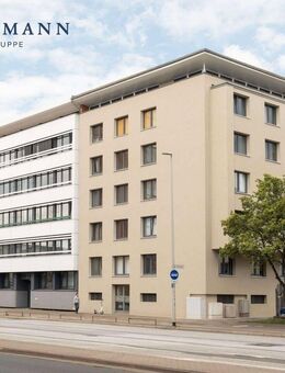 Maisonette-Wohnung direkt im Zentrum Hannovers - Hannover
