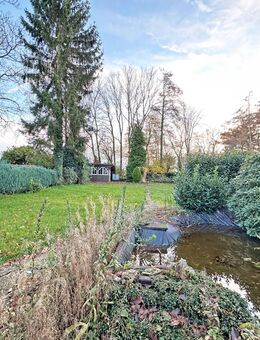 Dreifamilienhaus mit tollem Garten in Eppendorf - Bochum