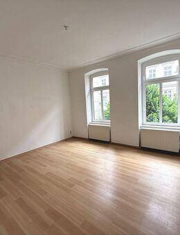 Wunderschöne 3-Raum-EG-Wohnung im schönen Stadtteil Gera - Untermhaus - Gera