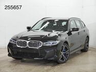 BMW M3 40 i xDr Facelift LED+ Widescreen 18" NaviProf - Steinbach-Hallenberg