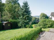 Gemütliche Ferienhaus-Hälfte im idyllischen Ferienpark – Ihr Rückzugsort inmitten der Natur? - Olsberg