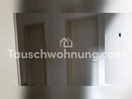 [TAUSCHWOHNUNG] Schön geschnittene 2-Z-Wohnung mit Balkon in Nippes - Köln