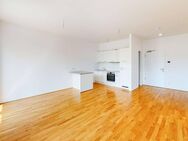 Attraktive 2-Zimmer-Wohnung mit EBK und Balkon! - Leipzig