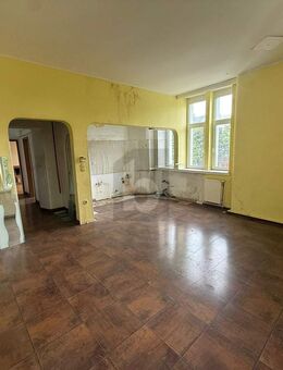 RENOVIERUNGSBEDÜRFTIG MIT VIEL POTENZIAL - Dortmund