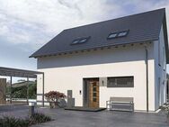 Designhaus zum Wohlfühlen - Erfüllen Sie sich Ihren Wohntraum mit OKAL - Königsfeld (Bayern)