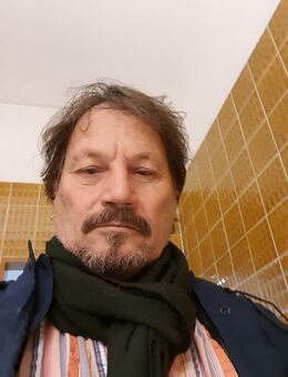 Italiener, 61, sucht liebevolle Partnerin ❤️ - Planegg