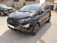 Ford EcoSport 1.0 ST-Line Xenon B&O Navi DAB Winter-P. - Welzheim