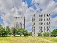 Kleines Apartment mit Einbauküche - Dresden