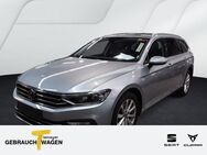 VW Passat Variant, 2.0 TDI ELEGANCE IQ LIGHT, Jahr 2023 - Gelsenkirchen