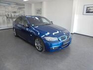 BMW 320 i Limo Automatik Leder Navi PDC TÜV 05/2026 - Asperg