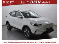 MG ZS EV Comfort NAVI+LED+STZHZ+KAMERA+ACC+DAB - Bebra