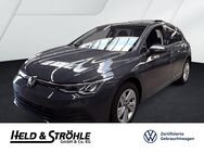 VW Golf, 1.5 TSI 8 Life APP, Jahr 2024 - Neu Ulm