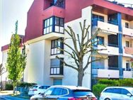 Großzügige 2-Zimmer-Wohnung in guter Wohnlage. - Sindelfingen