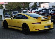 Porsche 991 GT3 1.Hd/Clubsport/Keramik/Lift/Sport-Chrono - Düsseldorf