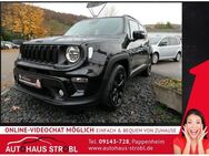 Jeep Renegade 1.0 Night Eagle/ GRA/ PDC/ DAB+ - Pappenheim