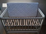 Beistellbett Nino - Langenau
