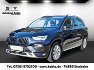 Seat Ateca, 1.5 TSI X-Perience 110kW 150PS, Jahr 2024 - Sinsheim