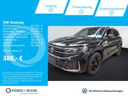 VW Touareg, R-Line, Jahr 2024 - Aschaffenburg