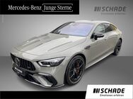 Mercedes AMG GT 63 S, 8.7 E PERFORMANCE NP2337, Jahr 2023 - Eisenach