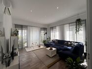 Großzügige moderne 3 Zimmer Wohnung mit gepflegtem Garten in Gaggenau-Selbach - Gaggenau