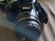 Nikon coolpix p900 - Bad Oeynhausen