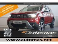 Dacia Duster Prestige + Klima SHZ PDC Navi 360-Cam LPG - Garbsen