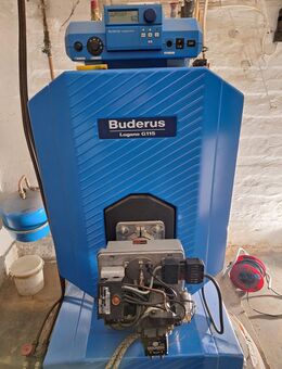 Heizungsbauer für Installation Ölbrenner gesucht - Garbsen