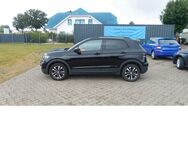 VW T-Cross, 1.0 Life Comfortline, Jahr 2020 - Vordorf