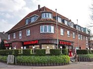 Gemütliche 2 Zi. Wohnung in Norderstedt - Norderstedt