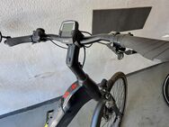 Neuwertiges E-Bike zu verkaufen - Düren