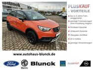 Opel Crossland, LIMITED EDITION 110, Jahr 2019 - Ribnitz-Damgarten