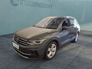 VW Tiguan, TDI Elegance 19, Jahr 2021 - München