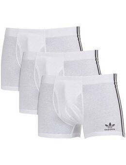 adidas Originals Boxer Comfort Flex Cotton (Packung, 3-St) mit schnelltrocknenden Eigenschaften