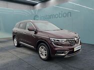 Renault Koleos, 2.0 BLUE dCi 185 Initiale Paris, Jahr 2022 - München